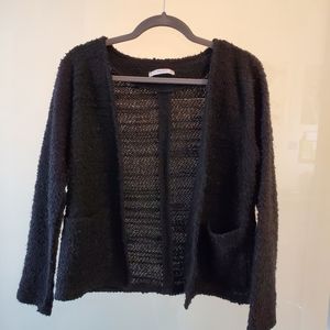 Mango Suit Cardigan